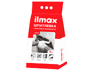 Шпатлевка гипсовая Ilmax 6410 4 кг
