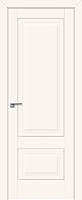 Межкомнатная дверь царговая ProfilDoors серия U Классика 2.89U, Дарквайт