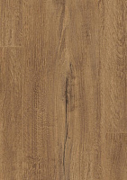 Ламинат Egger Home Laminate Flooring Classic EHL159 Дуб Честер коричневый, 12мм/33кл/4v, РФ