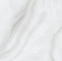 Керамогранит (грес) Евро Керамика Оникс бело-серый 600х600