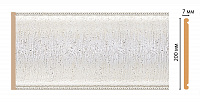 Декоративная панель из полистирола Декомастер Stone Line Q20-42