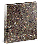 Подоконник из искусственного камня LG HI-MACS Quartz Allspice quartz 100ммx1,84м