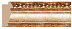 Декоративный багет для стен Декомастер Ренессанс 304-127 фото № 1