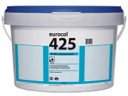 Клей универсальный для напольных покрытий Eurocol Euroflex Standard 425, 13кг