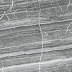 Керамогранит (грес) под мрамор Гранитея Койва G253 Серый 600x600 полированный фото № 4