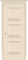 Межкомнатная дверь экошпон el Porta Classico S Классико-16 Ivory