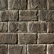 Декоративный искусственный камень Royal Legend Палаццо Питти 05-571 Темно-серый