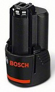 Аккумулятор Bosch GBA 12V 3.0Ah Professional