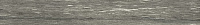 Плинтус из керамогранита Italon Skyfall Гриджио Альпино 72х800