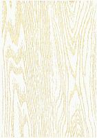 Панель ПВХ (пластиковая) ламинированная Мастер Декор Сосна золотая 2700х250х8