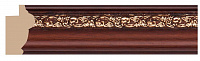 Декоративный багет для стен Декомастер Ренессанс 534-52