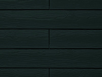 Фиброцементная сайдинг-панель Cedral Wood C19 Грозовой океан 3600х190х10 мм