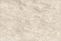 Керамическая плитка (кафель) для стен глазурованная Евро Керамика Тренто бежево-серый 270х400