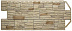 Фасадная панель (цокольный сайдинг) Альта-Профиль Комби Каньон Колорадо фото № 1