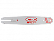 Шина для цепной пилы Oregon Pro-Am 35 см, 14", 3/8", 1.3 мм, 7 зуб (140SXEA074)