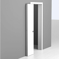 Система открывания раздвижных дверей-книжек Morelli Twice 180 Left-80