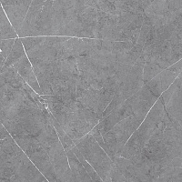 Керамогранит (грес) под мрамор Cersanit Oriental Серый 420х420