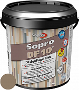 Фуга (затирка для швов) Sopro DF 10 1074 сахара 40, 5 кг