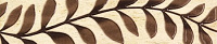 Керамический бордюр (фриз) Domino Toscana 2 74х360