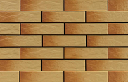 Клинкерная плитка для фасада Cerrad Gobi 65x245x6,5 рельефная