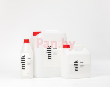 Грунтовка универсальная Milk Uni-primer 2 in 1 3 л фото № 1