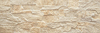 Клинкерная плитка для фасада Cerrad Aragon Sand 450x150x9