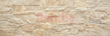 Клинкерная плитка для фасада Cerrad Aragon Sand 450x150x9 фото № 1