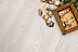 Кварцвиниловая плитка (ламинат) LVT для пола FineFloor Light Click FF-1376 Дуб Богемия фото № 1