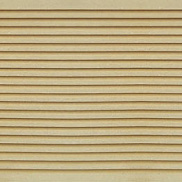 Террасная доска (декинг) из ДПК Терропласт на основе ПВХ, 165х3500мм, Песочный