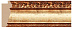 Декоративный багет для стен Декомастер Ренессанс 304-126 фото № 1