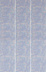 Панель ПВХ (пластиковая) с термопереводной пленкой Dekostar Стандарт Эконом Фиалка 2500х250х7 фото № 2