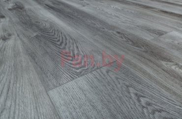 Кварцвиниловая плитка (ламинат) SPC для пола Alpine Floor Premium XL ECO 7-8 Дуб Гранит фото № 2