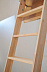 Чердачная лестница Docke Premium Termo 700х1200х2800 мм фото № 4