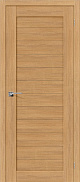 Межкомнатная дверь экошпон el Porta Porta X Порта-21 Anegri Veralinga