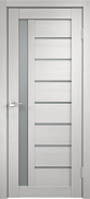 Межкомнатная дверь экошпон VellDoris Duplex 37 Дуб белый