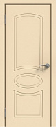 Межкомнатная дверь эмаль Юни Эмаль ПГ-2, Слоновая кость