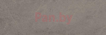 Керамическая плитка (кафель) для стен глазурованная Paradyz Minimal Stone Grafit 298х898 фото № 1