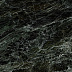 Керамогранит (грес) под мрамор Гранитея Караташ G388 Черно-Зеленый 600x600 матовый фото № 2