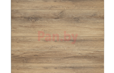 Кварцвиниловая плитка (ламинат) SPC для пола CM Floor ScandiWood 30 Дуб Лофт темный, 4мм фото № 1