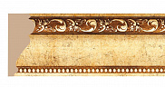 Молдинг из пенополистирола Декомастер Античное золото 161-552