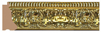 Декоративный багет для стен Декомастер Ренессанс 413-1608