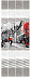 Панель ПВХ (пластиковая) с фотопечатью Кронапласт Unique Милана Будапешт 2700*250*8 фото № 3