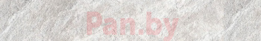 Плинтус из керамогранита Керамин Кварцит 7 95x600 глазурованный фото № 1
