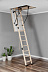 Чердачная лестница Oman Extra 700х1200х2800 мм фото № 2