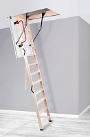 Чердачная лестница Oman Maxi 600х1200х2800 мм