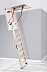 Чердачная лестница Oman Maxi 600х1200х2800 мм фото № 2