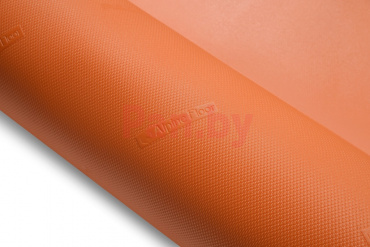 Подложка под виниловый пол из экструдированного пенополистирола Alpine Floor Orange Premium, 1.5 мм, в рулоне фото № 2