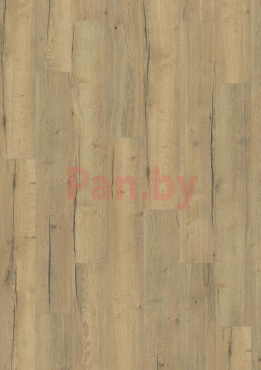 Ламинат Egger Home Laminate Flooring Classic EHL106 Дуб Крестон натуральный, 10мм/33кл/4v, РФ фото № 2