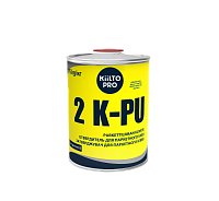 Отвердитель для клея Kiilto 2 K-PU, 0,75кг