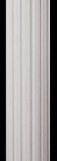 Колонна из полиуретана Перфект N3324W